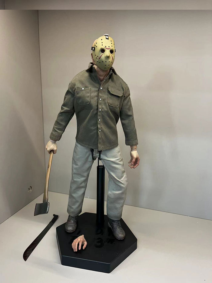 Sideshow Garage Kit